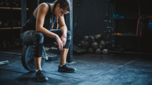 5 Ways to Avoid Overtraining and Burnout: A Comprehensive Guide